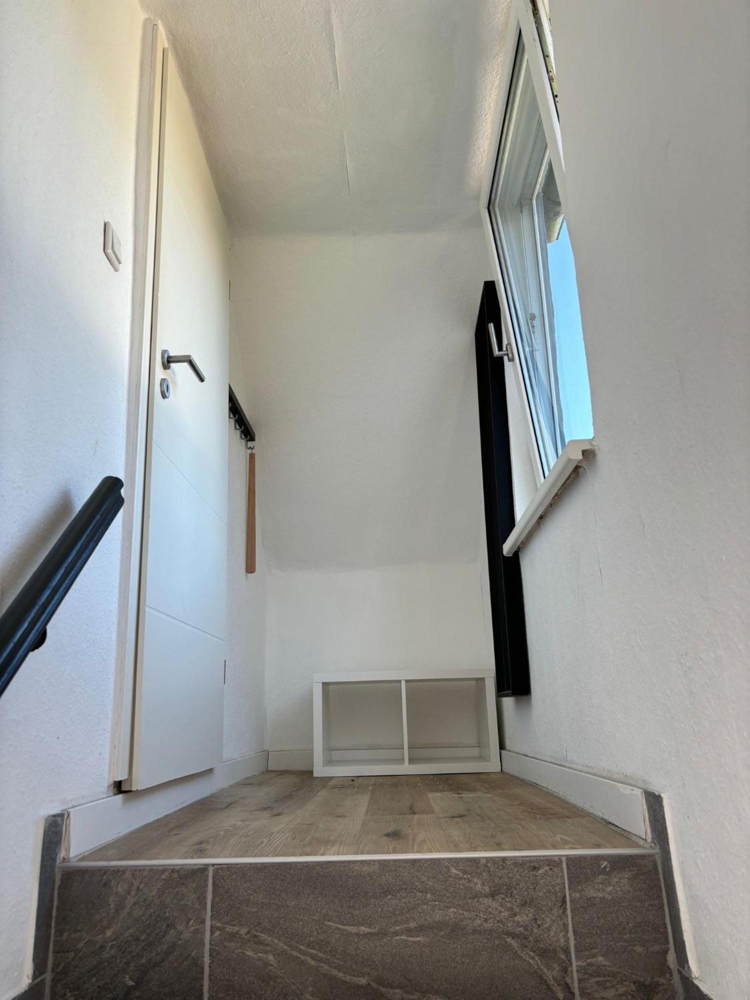 Tingsappart - Poggenmoor Neustadt am Rübenberge Exterior foto